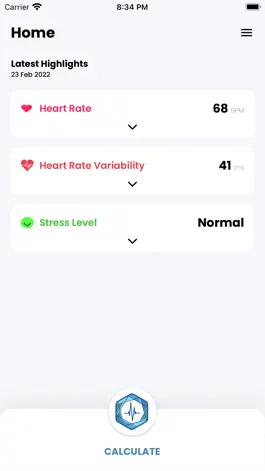 Game screenshot VeyetalsApp apk