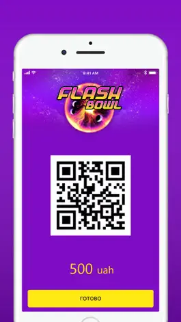 Game screenshot FLASH BOWL hack