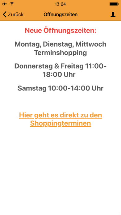 LaufSinn - Ulm Screenshot