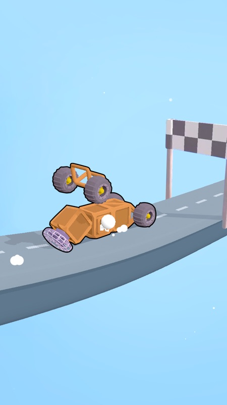 Ride Master: Juego de Coches screenshot 5