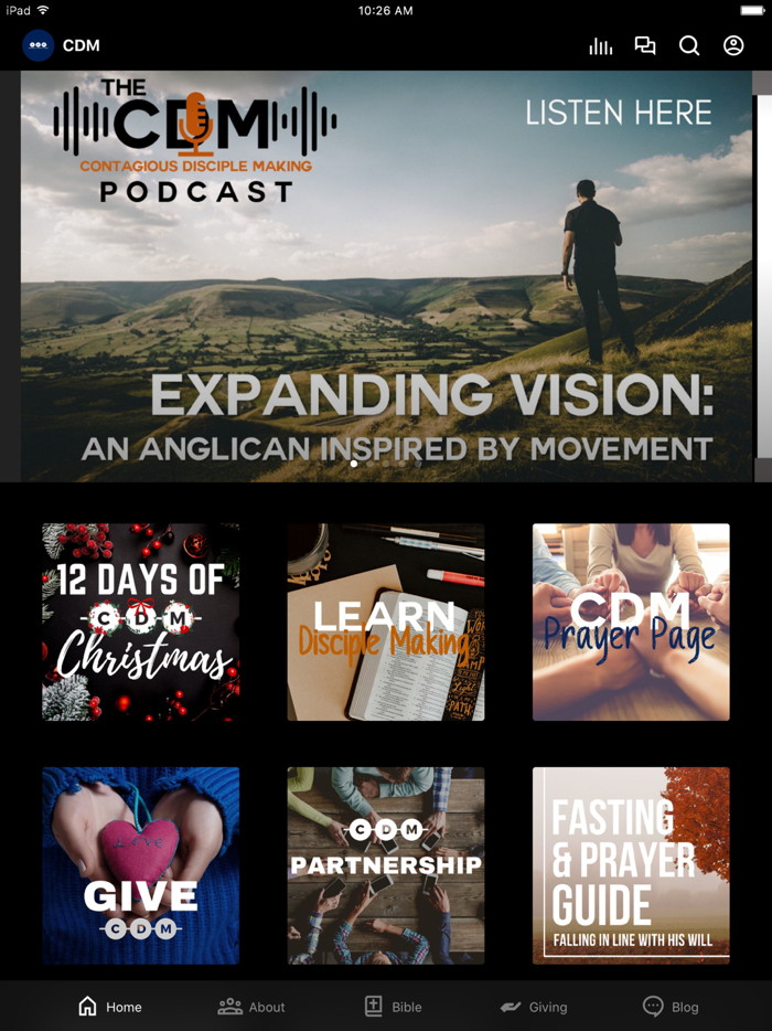 Contagious Disciple Making