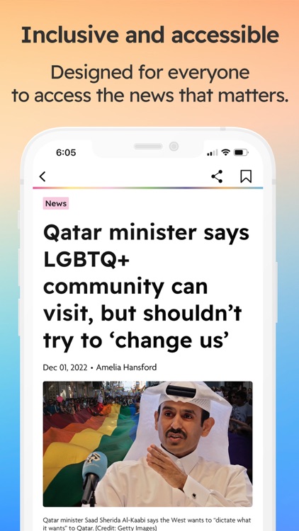 PinkNews | LGBTQ+ News screenshot-4