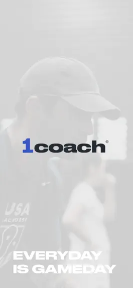 Game screenshot 1Coach App mod apk