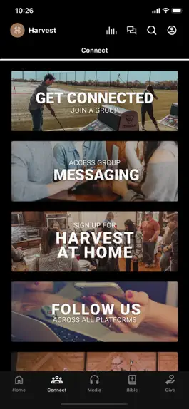 Game screenshot Harvest Church - Temple apk