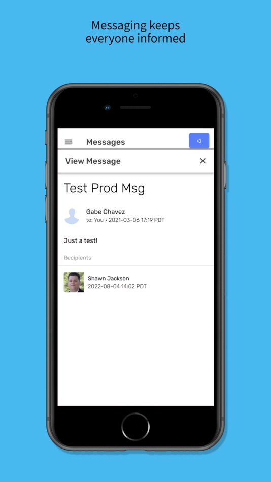 #5. Resgrid Responder (iOS) 由: Resgrid, LLC.