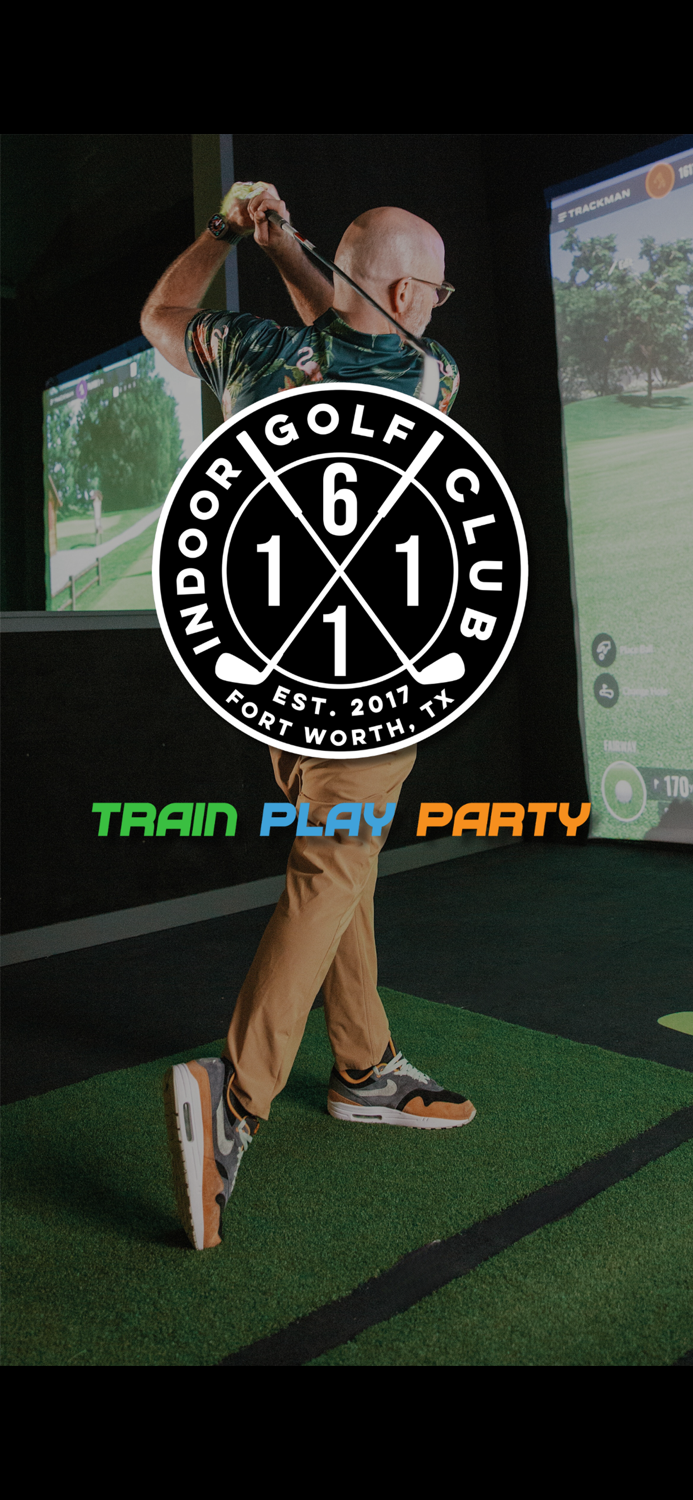 1611 Indoor Golf Club