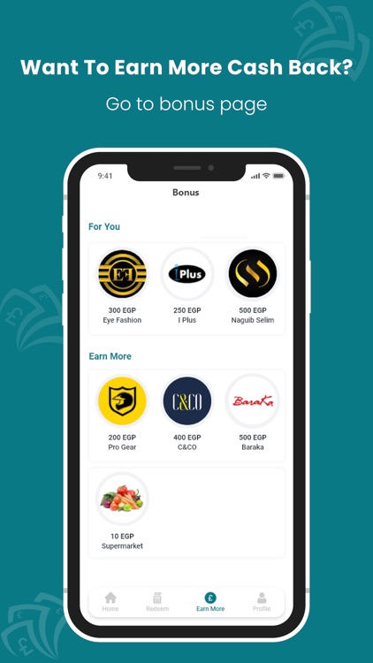 Click Cash Business screenshot-3