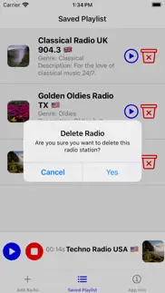 create personalized radios problems & solutions and troubleshooting guide - 1