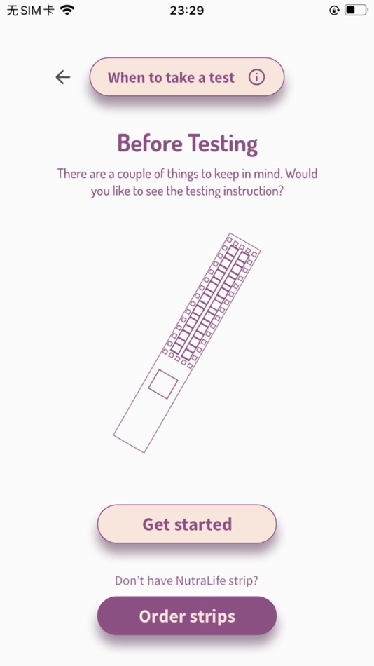 #5. NutraLifeAI (iOS) 由: Helo Health Ltd