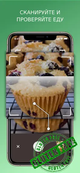 Game screenshot Identify Food - Meal Scanner mod apk
