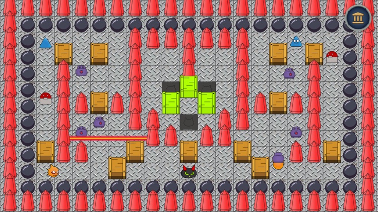 AlienPush screenshot-4