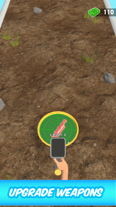 X Ray Shooter Screenshot