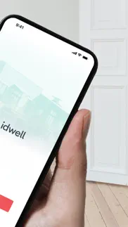 idwell iphone screenshot 2