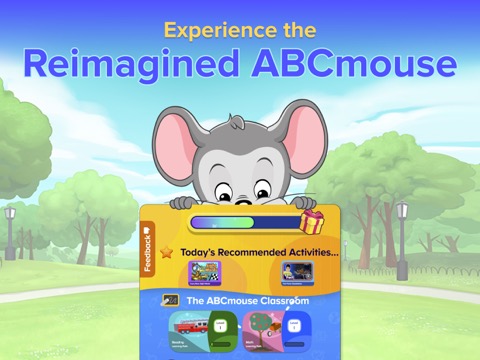 ABCmouse 2.0のおすすめ画像1