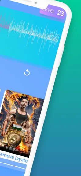 Game screenshot Guess the sound - Bollywood apk