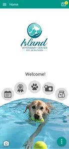 Island Vet screenshot #1 for iPhone