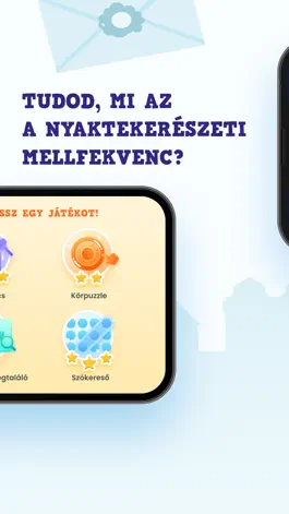 Game screenshot Reformkor Nagyjai hack