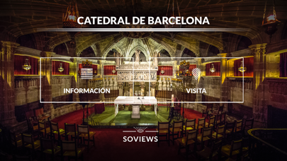 Screenshot #1 pour Catedral de Barcelona