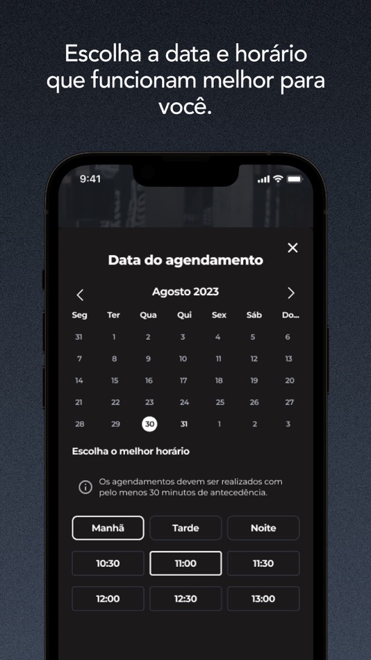 #2. Camilo's Barber Club (iOS) 由: BestBarbers