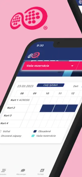 Game screenshot Arena Padel mod apk