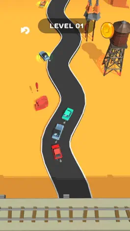 Game screenshot Flexible Road hack