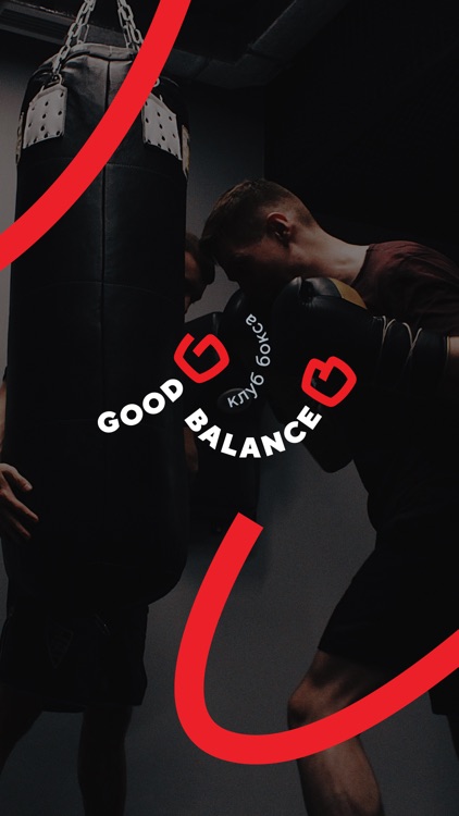Good Balance Boxing