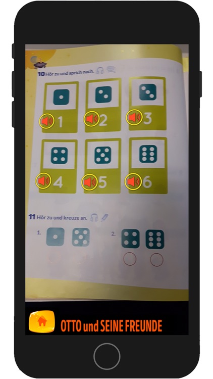Otto und seine Freunde screenshot-3