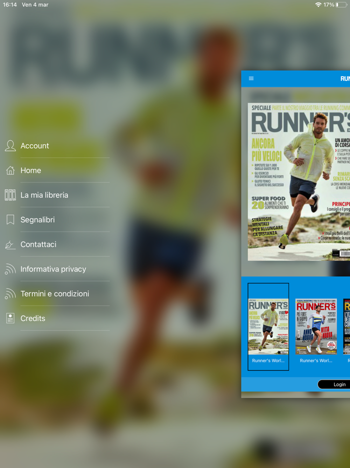 Runners World Italia