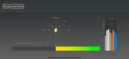 Game screenshot Goniometer for Logic Pro hack