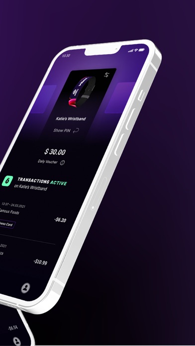 Vibee Pay Screenshot