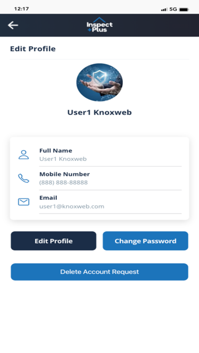 Inspect Plus Screenshot