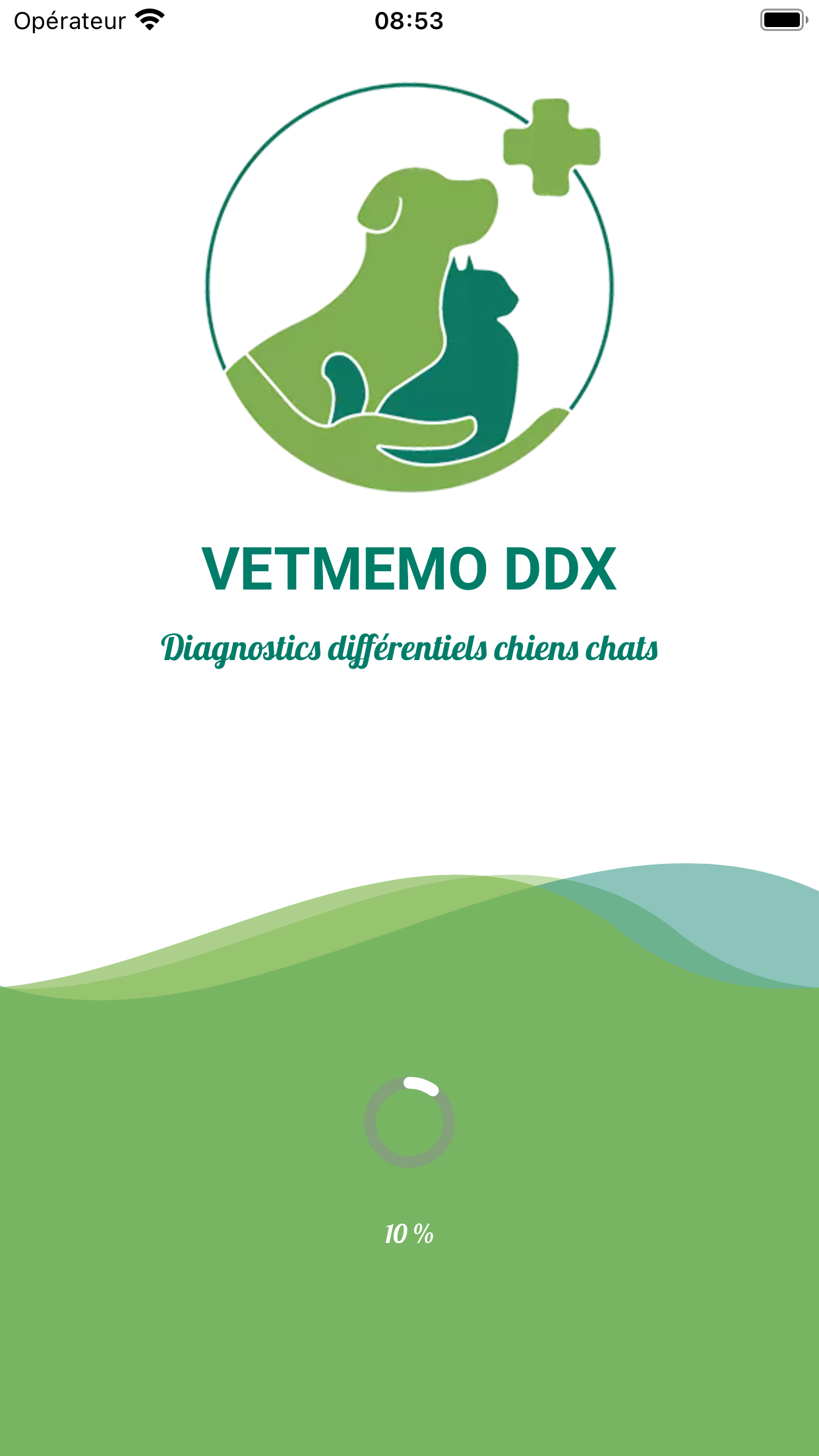 VetmemoDdx