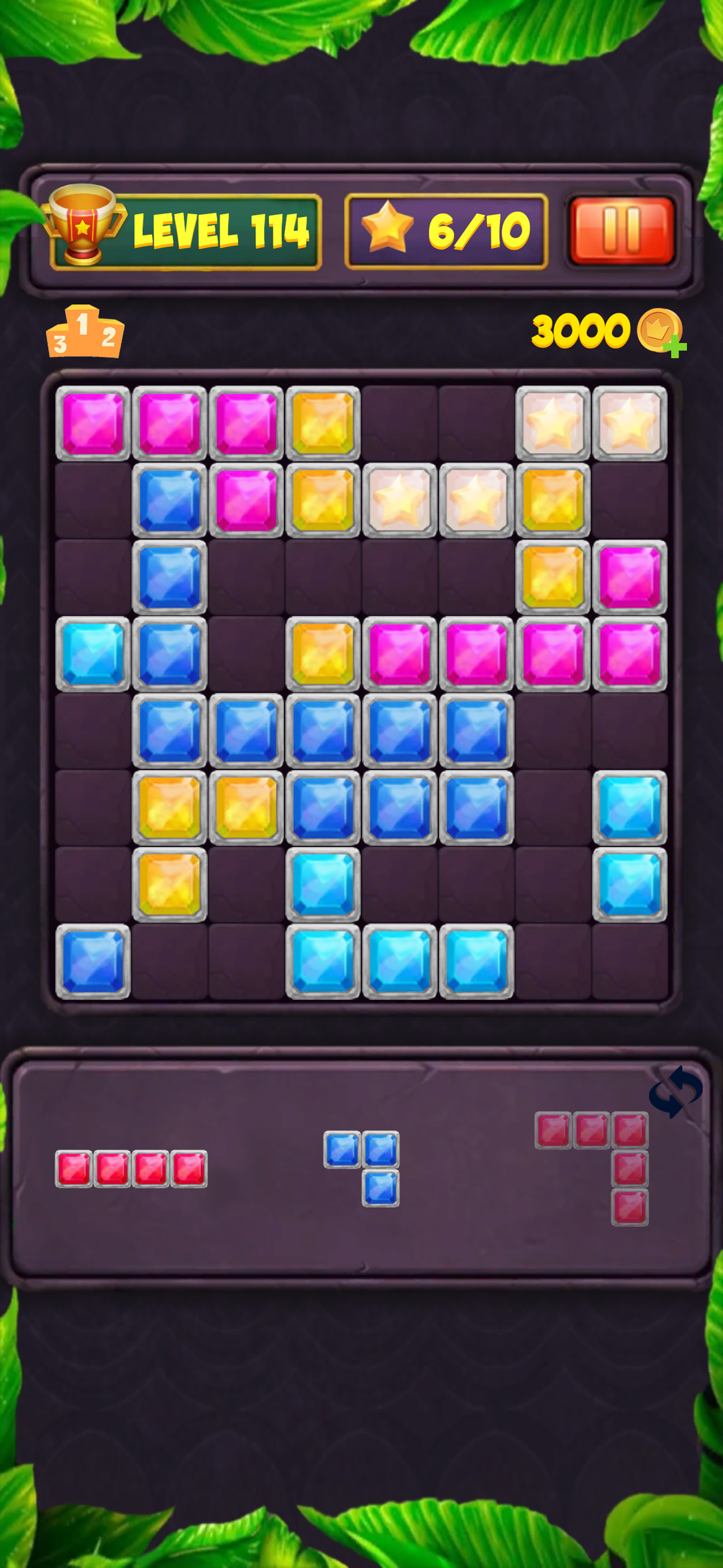 Puzzle Level