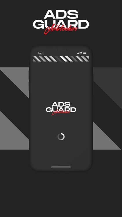 AdsGuard: AdBlocker