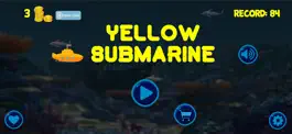 Game screenshot Yellow Submarine: Marine Life apk