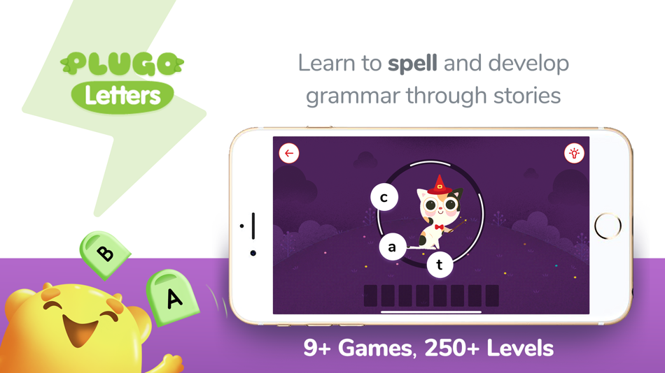 #5. Plugo by PlayShifu (iOS) 由: mobilizAR