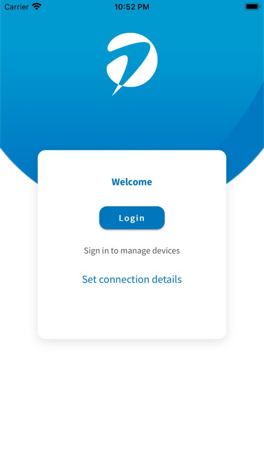 #1. Hedengren Security DM (iOS) 由: Hedengren Security