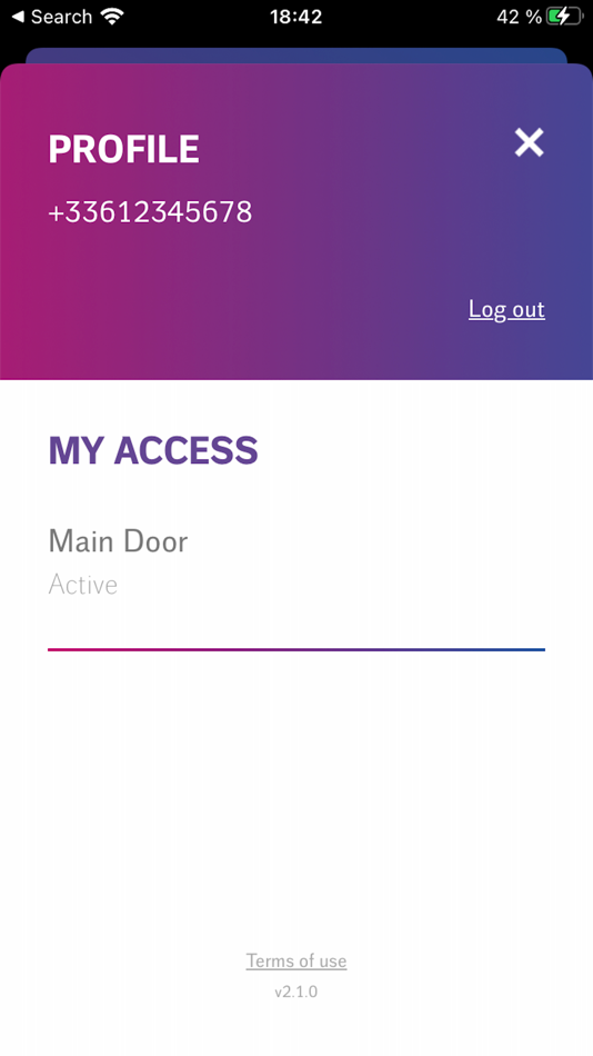#4. Akidaia (iOS) 由: Akidaia