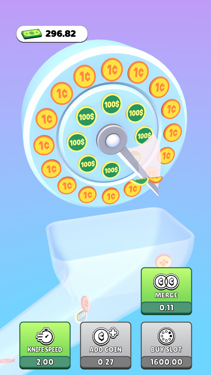 Coin Carnival 3D