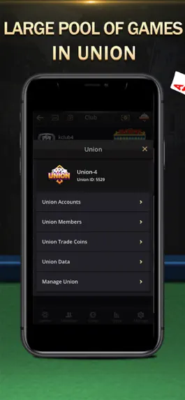 Game screenshot PokerFishes hack