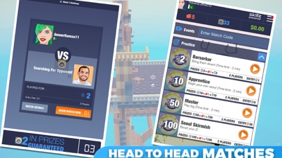 Inversion - Real Cash Payday Screenshot