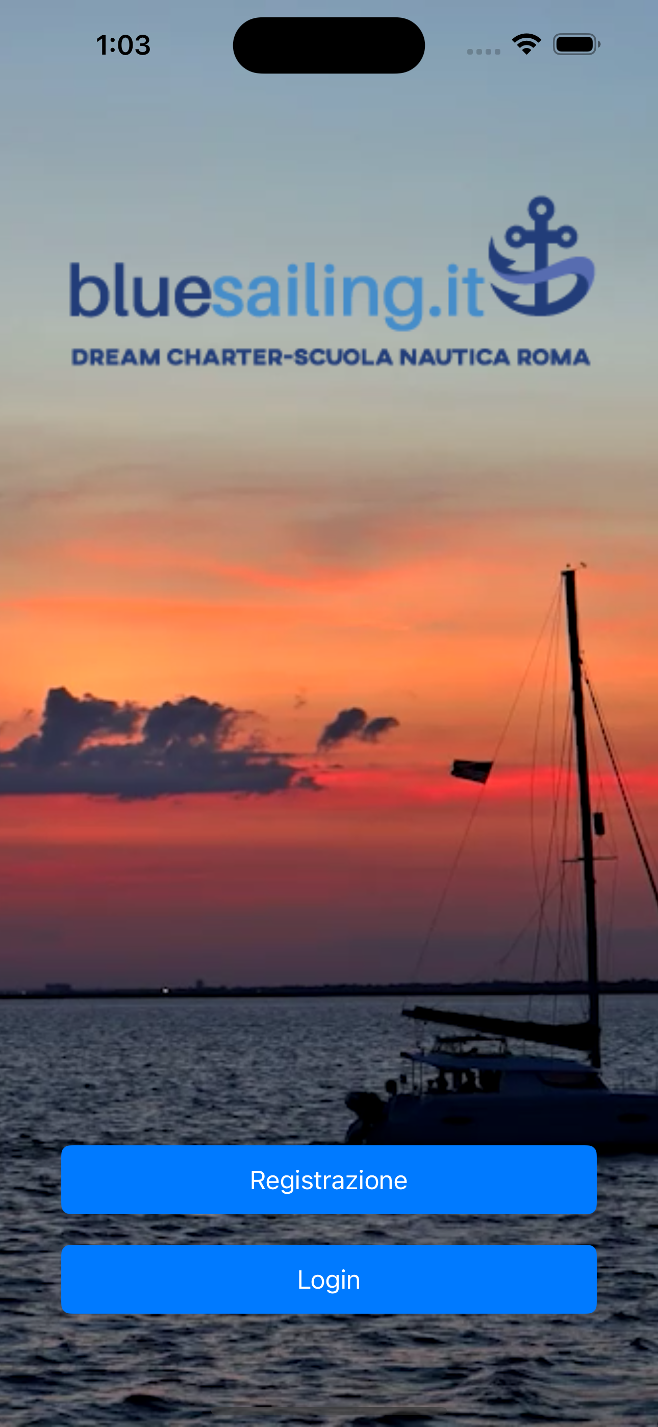 BlueSailing.it