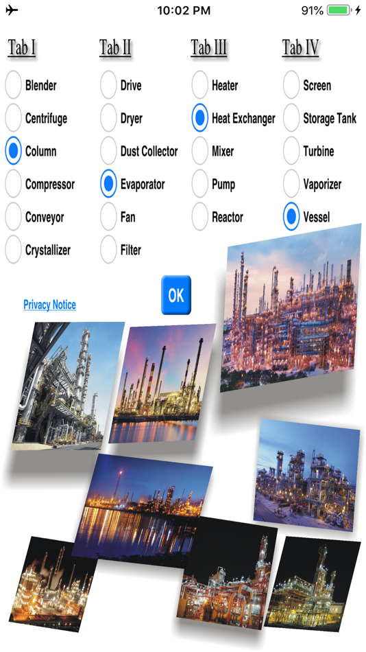 #1. Costimator (iOS) 由: Ali Pourahmadi Laleh