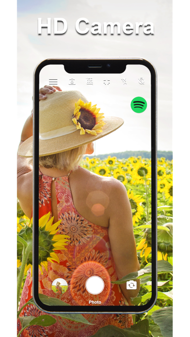 Vum - Video & Music Screenshot