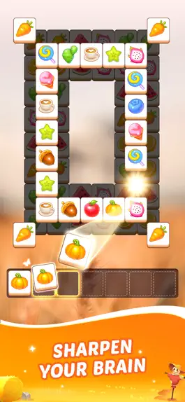 Game screenshot Match Tile Scenery mod apk