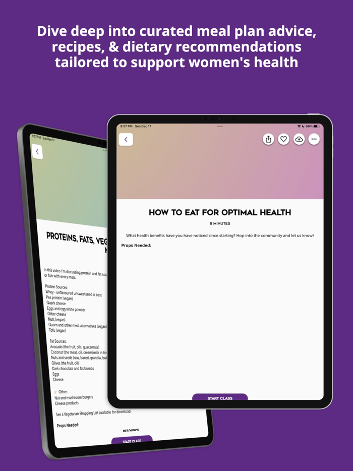 Elate Weight Loss for Women