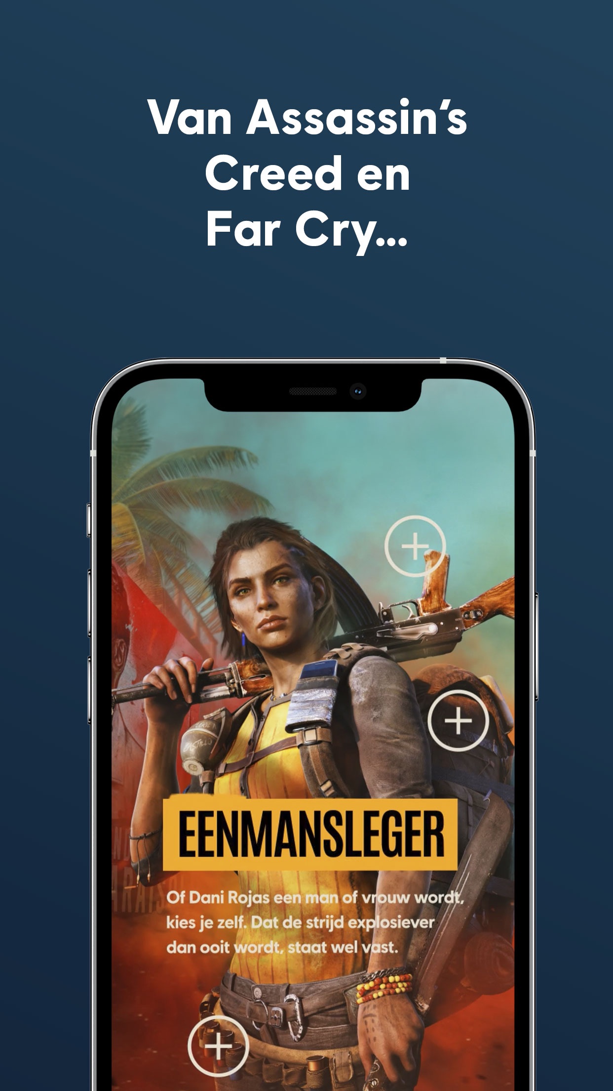 Ubisoft Special screenshot 2
