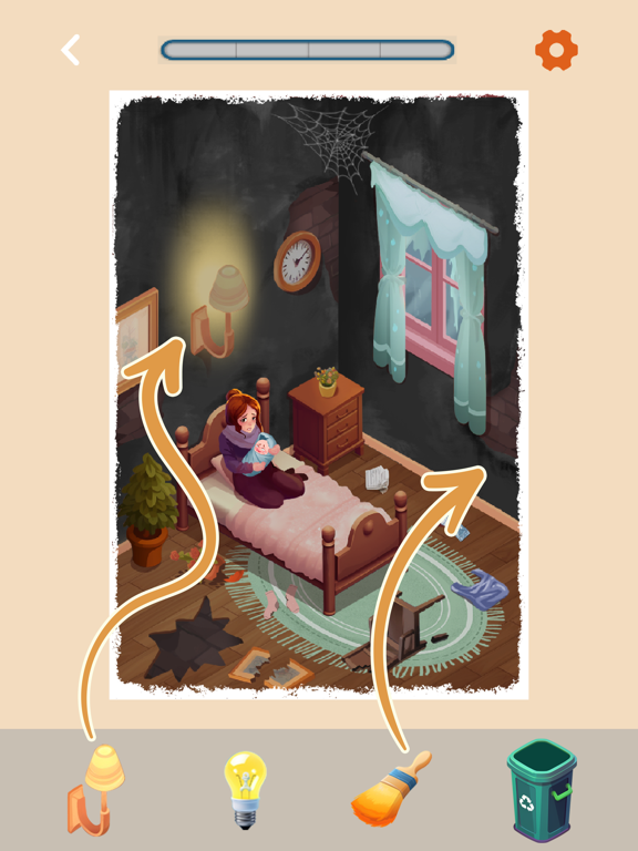 Screenshot #5 pour Art Puzzle: Jigsaw Classic