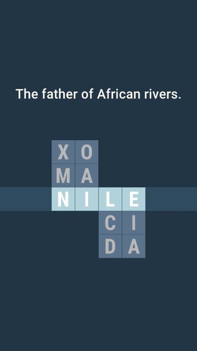 QuizLocker - Trivia Puzzle Screenshot