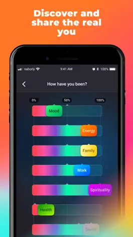 Game screenshot naborly. Love your neighbor. apk